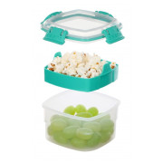 Pudełko na jedzenie Sistema Snack To Go
