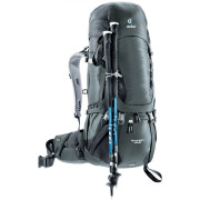 Plecak damski Deuter Aircontact 60 + 10 SL (2018)