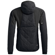 Kurtka damska Ortovox Venet Swisswool 60 Jacket