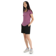 Damska koszulka Icebreaker Women Sphere II SS Scoop Tee