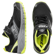 Buty dziecięce Joma Tundra JR Boy Black