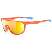 Dziecięce okulary przeciwsłoneczne Uvex Sportstyle 515