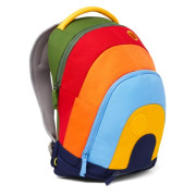Plecak dziecięcy Affenzahn Advanture Daydreamer Toucan