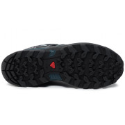 Buty damskie Salomon X Ultra 3 Prime GTX W Black