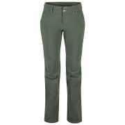 Spodnie damskie Marmot Kodachrome Pant zielony Crocodile
