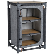 Szafka Bo-Camp Norbury zarys Anthracite