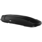 Box dachowy Thule Force XT Alpine czarny BlackAero