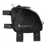 Torba na ramę Acepac Tube bag MKIII czarny Black