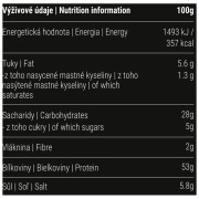 Świerszcze jadalne Sens Świerszcze Jerky - BBQ