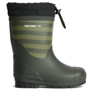 Dziecięce buty zimowe Tretorn Gränna Vinter Beluga ciemnoszary 531/Beluga