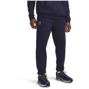 Męskie spodnie dresowe Under Armour UA Icon Fleece Jogger