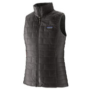 Kamizelka damska Patagonia W's Nano Puff Vest czarny Black