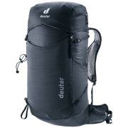 Damski plecak turystyczny Deuter Speed Lite Pro 28 SL czarny black