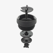 Nakrętka Klean Kanteen TKWide Café Cap