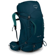 Plecak damski Osprey Kyte 46 II ciemnozielony IcelakeGreen