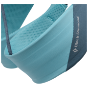 Damska uprząż wspinaczkowa Black Diamond W Solution Harness