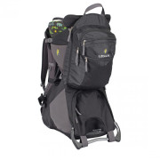 Nosidełko LittleLife Voyager S5 Child Carrier czarny Black