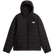 Kurtka męska The North Face M Aconcagua Hooded Jacket czarny TNF BLACK