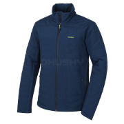 Kurtka męska Husky Nalen M ciemnoniebieski Darkblue