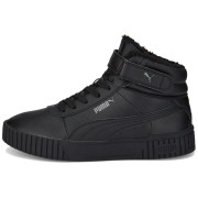 Buty damskie Puma Carina 2.0 Mid WTR czarny black