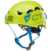 Kask do wspinaczki Climbing Technology Galaxy zielony