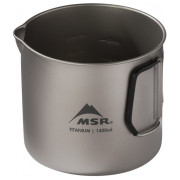 Czajnik MSR Titan Kettle 1400 mL