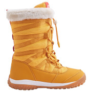Dziecięce buty zimowe Reima Samojedi żółty Ochre Yellow