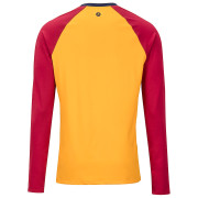 Męska koszulka Marmot Harrier LS Crew