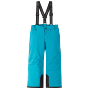Dziecięce spodnie narciarskie Reima Proxima Aquatic Blue jasnoniebieski Aquatic Blue