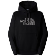 Męska bluza The North Face M Drew Peak Pullover Hoodie czarny TNF BLACK