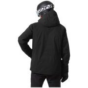 Męska kurtka narciarska Helly Hansen Swift Team Jacket