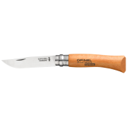 Nóż Opinel Traditional Classic No.07 Carbon