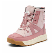 Dziecięce buty zimowe Sorel Whitney™ III Mid Wp Pink