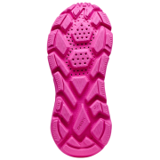 Buty dziecięce Geox J Flexyper Fast Girl Fuchsia