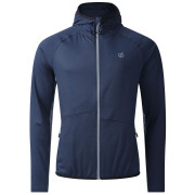 Kurtka męska Dare 2b Assimilate VI Stretch Midlayer niebieski Navy