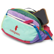 Nerka Cotopaxi Kapai 1.5L Hip Pack Del Dia PT