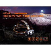Czołówka Fenix HP30R V2.0