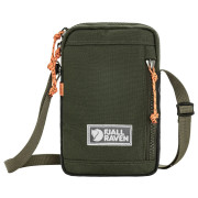 Torba Fjällräven Vardag Pocket Small zielony deep forest