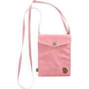 Torba naramienna Fjällräven Pocket jasnoróżowy Pink