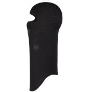 Kominiarka Buff LW Merino Wool Balaclava czarny SolidBlack