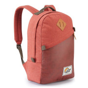 Plecak Lowe Alpine Adventurer 20 czerwony Tabasco/Tb