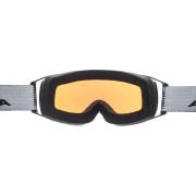 Gogle narciarskie Alpina Double Jack Q Lite