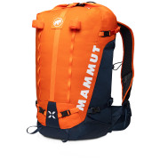 Plecak Mammut Trion Nordwand 28 pomarańczowy/czarny ArumitaNight