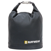 Woreczek na karmę Ruffwear Kibble Kaddie™ Dog Food Carrier czarny Basalt Gray
