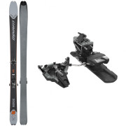 Zestaw skitourowy Dynafit Radical 88 Ski Set Men