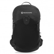Damski plecak turystyczny Montane Womens Azote 24 czarny Black