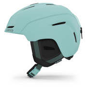 Kask narciarski dla kobiet Giro Avera jasnoniebieski Glaze Blue/Grey Green