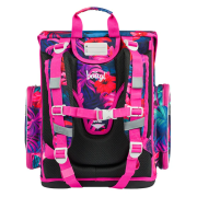 Plecak szkolny kl.1-3 Baagl Ergo