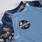 T-shirt dziecięcy Aquawave Uver Kdb