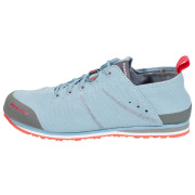 Buty damskie Mammut Sloper Low Canvas